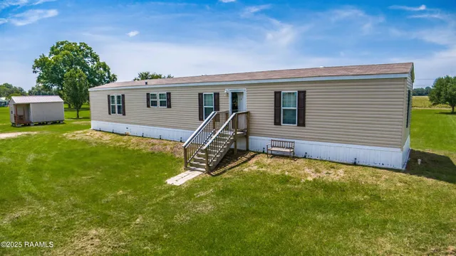 $190,000 | 10013 West Congress Street, Rayne, LA 70578