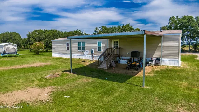 $190,000 | 10013 West Congress Street, Rayne, LA 70578