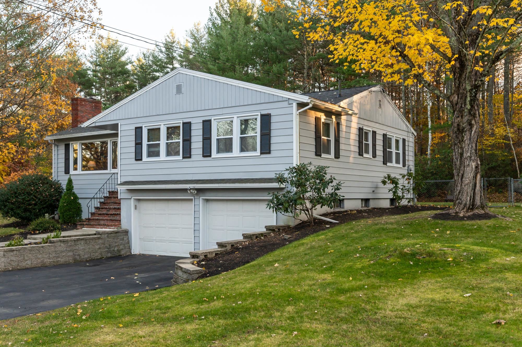 40 Briar Road Bedford, NH 03110 - Photo 1 of 40