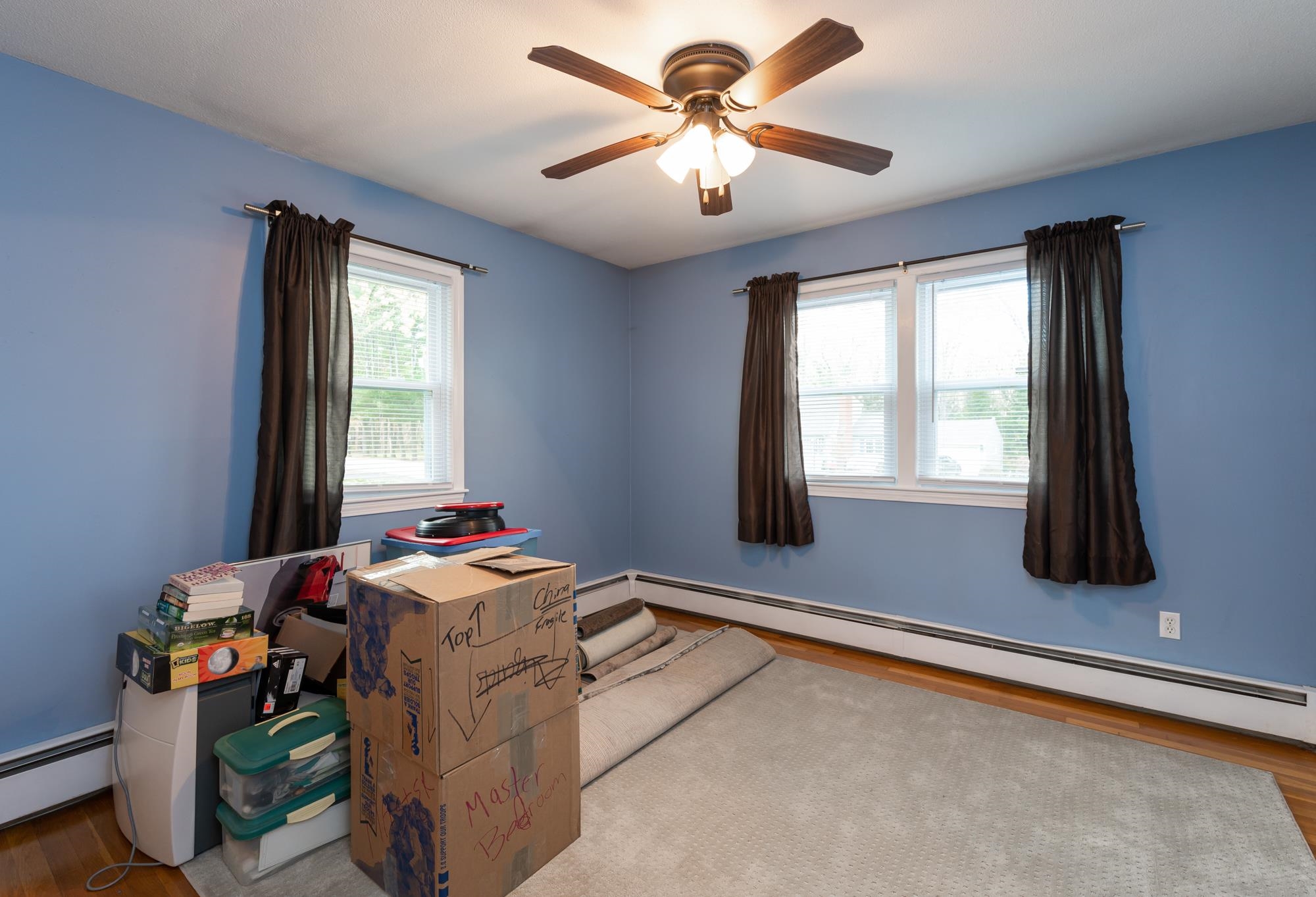 40 Briar Road Bedford, NH 03110 - Photo 24 of 40