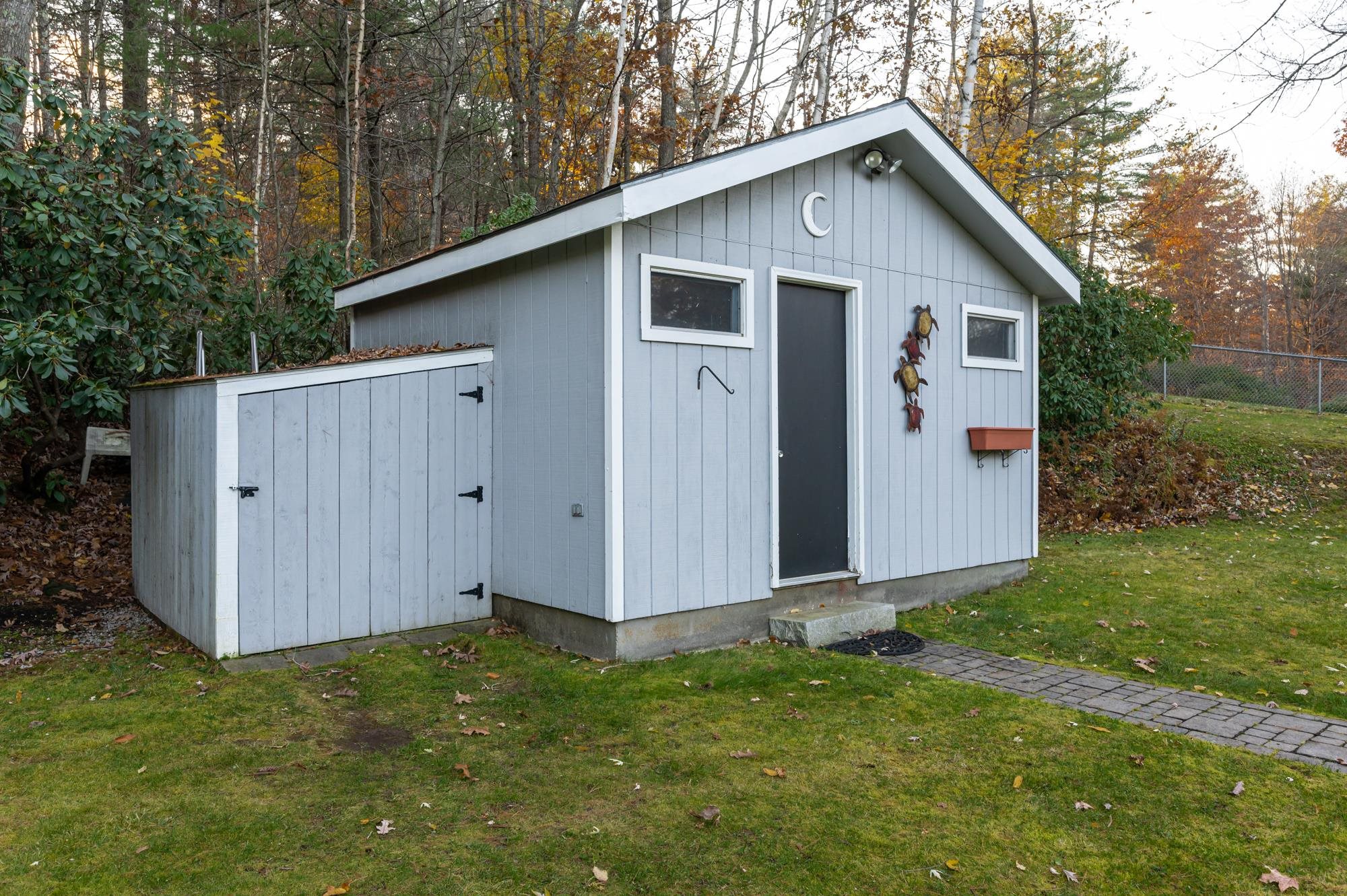 40 Briar Road Bedford, NH 03110 - Photo 36 of 40
