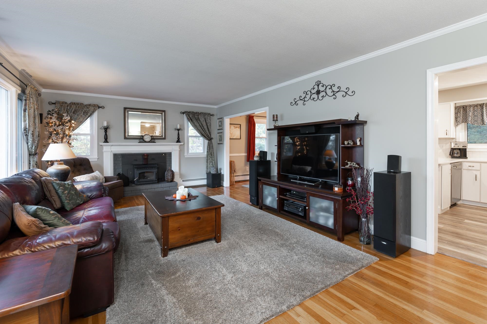 40 Briar Road Bedford, NH 03110 - Photo 6 of 40