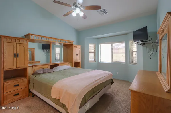 $289,000 | 1557 East Brenda Drive, Casa Grande, AZ 85122