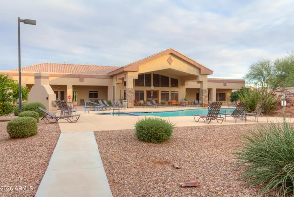 $289,000 | 1557 East Brenda Drive, Casa Grande, AZ 85122