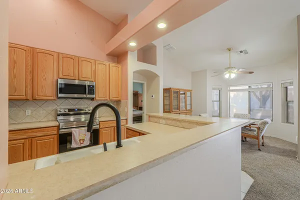 $289,000 | 1557 East Brenda Drive, Casa Grande, AZ 85122