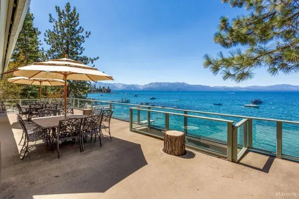 $11,500,000 | 1080 Skyland Drive, Zephyr Cove, NV 89448