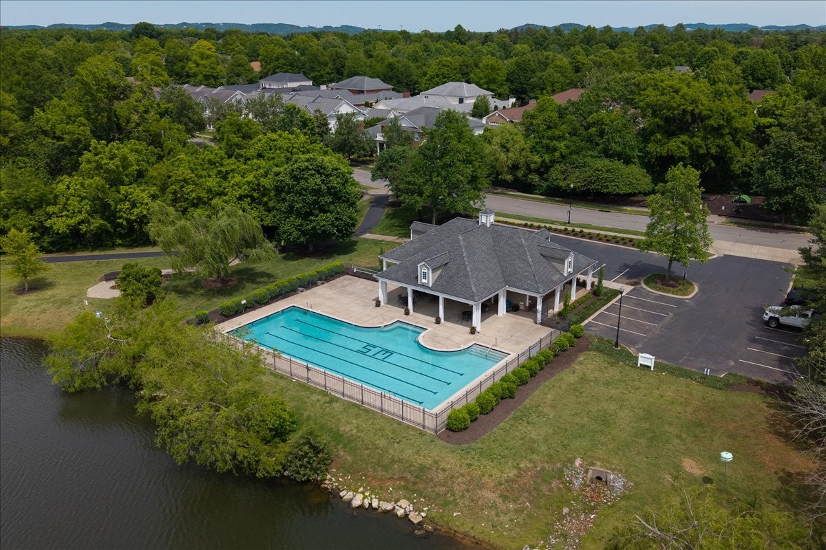 640 Springlake Drive Franklin, TN 37064 - Photo 33 of 36