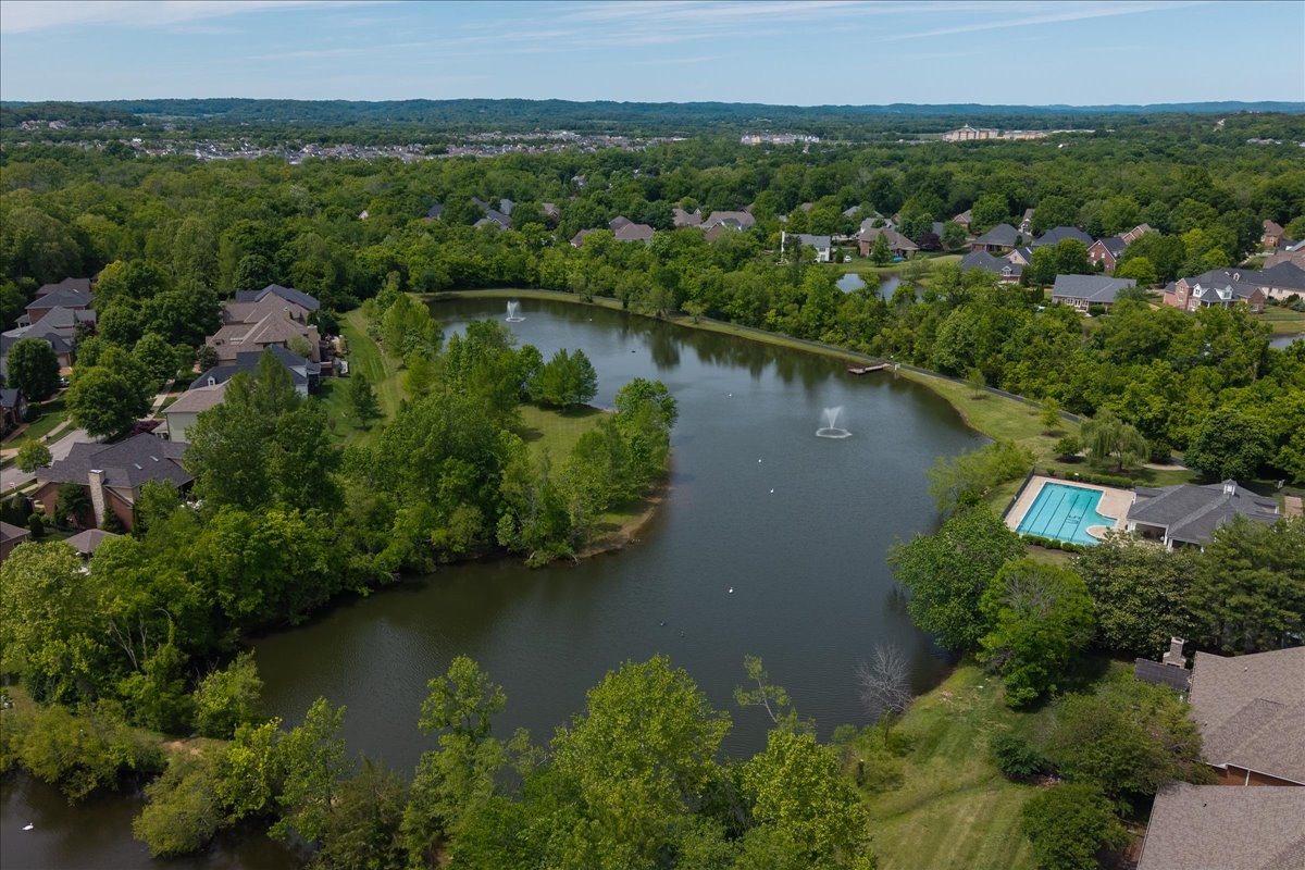 640 Springlake Drive Franklin, TN 37064 - Photo 34 of 36