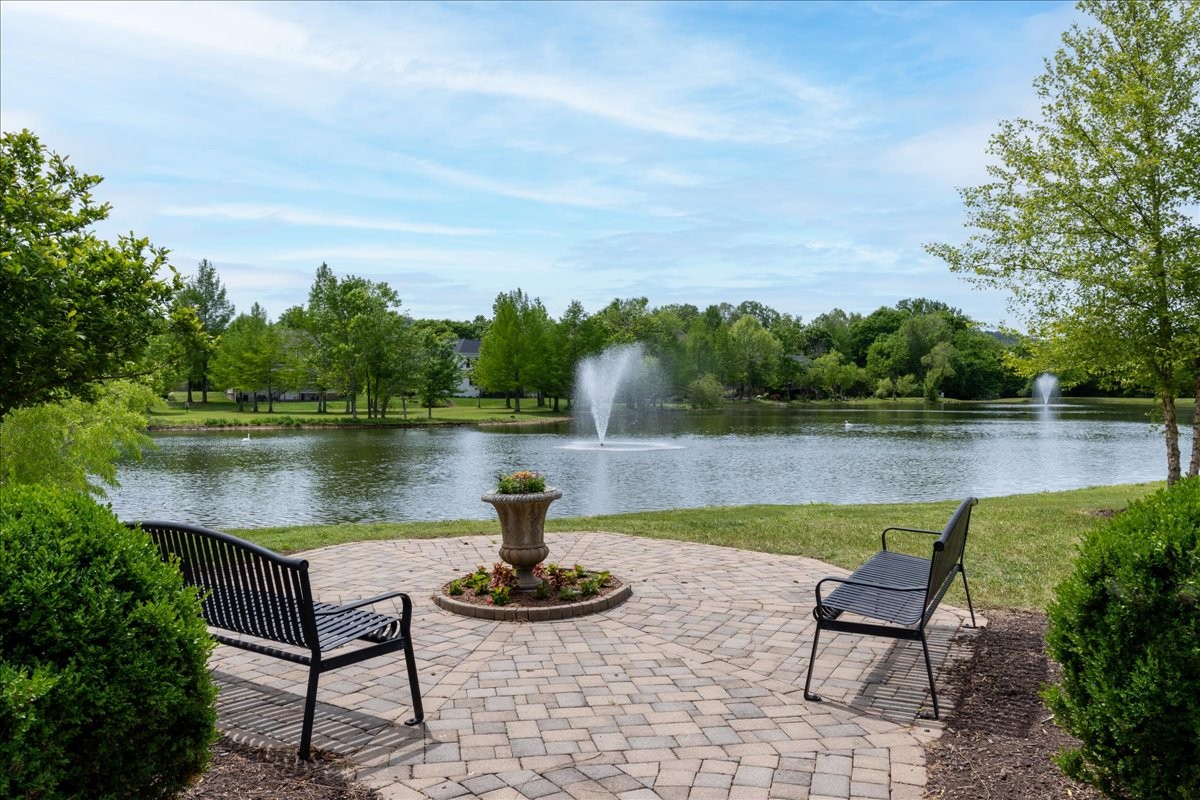 640 Springlake Drive Franklin, TN 37064 - Photo 35 of 36