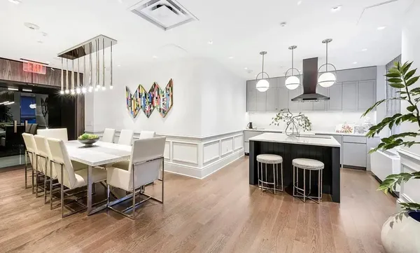 $3,800 | 88 Morgan Street, Unit 4509, Jersey City, NJ 07302