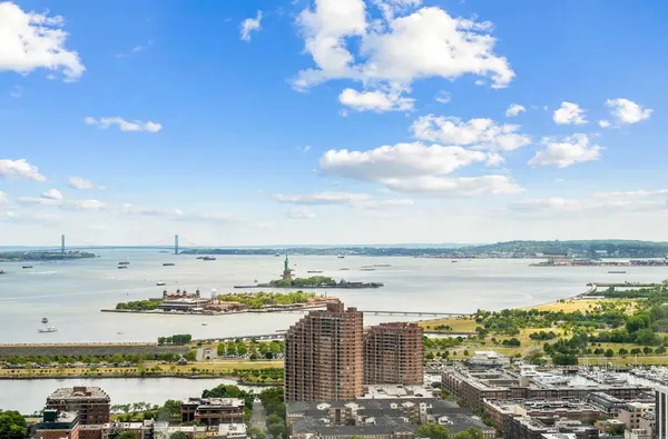 $3,800 | 88 Morgan Street, Unit 4509, Jersey City, NJ 07302