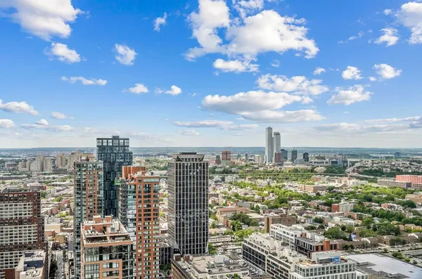 $3,800 | 88 Morgan Street, Unit 4509, Jersey City, NJ 07302