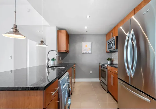 $3,800 | 88 Morgan Street, Unit 4509, Jersey City, NJ 07302