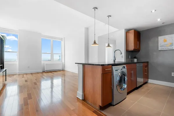$3,800 | 88 Morgan Street, Unit 4509, Jersey City, NJ 07302