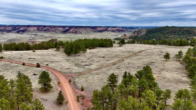 $189,000 | Recluse Hills Road, Recluse, WY 82725