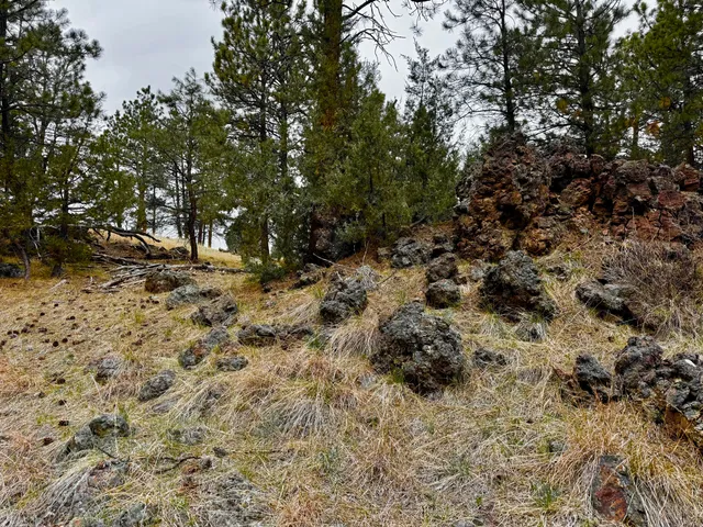 $189,000 | Recluse Hills Road, Recluse, WY 82725