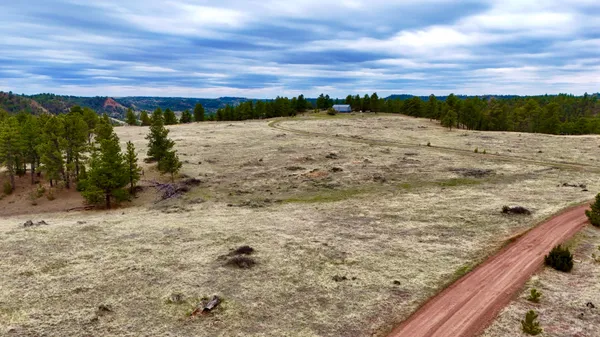 $179,000 | Recluse Hills Road, Recluse, WY 82725