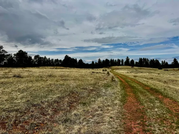 $179,000 | Recluse Hills Road, Recluse, WY 82725