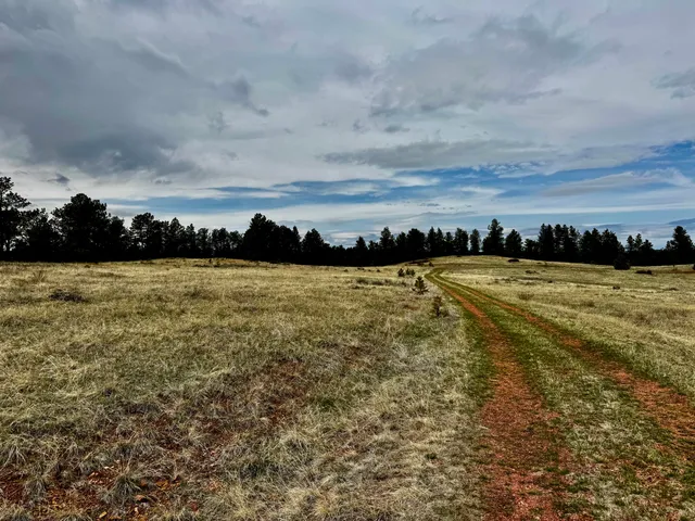 $189,000 | Recluse Hills Road, Recluse, WY 82725