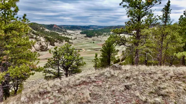 $179,000 | Recluse Hills Road, Recluse, WY 82725