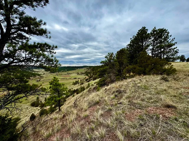 $189,000 | Recluse Hills Road, Recluse, WY 82725