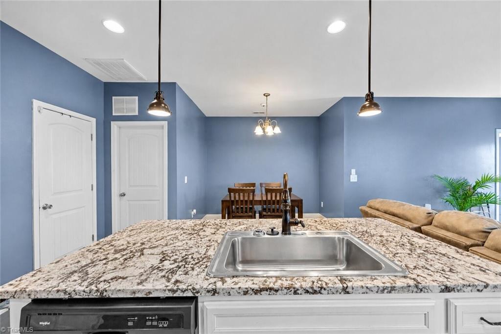 2586 Lacy Holt Road Graham, NC 27253 - Photo 5 of 26