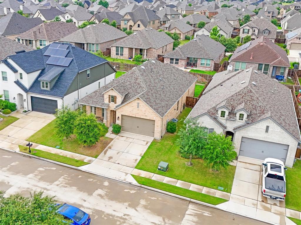 1535 Calcot Lane Forney, TX 75126 - Photo 22 of 33