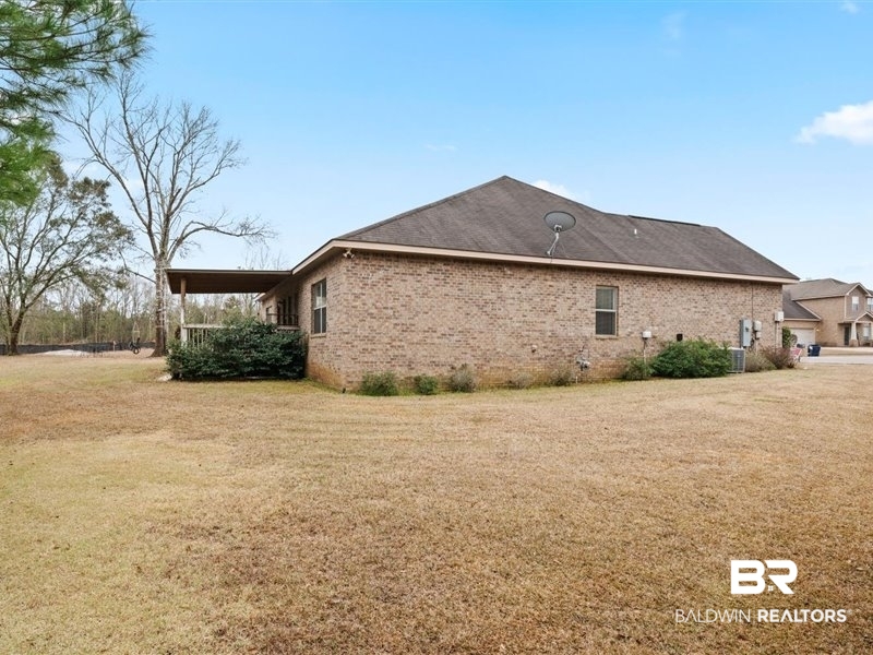 2201 Livingstone Court Mobile, AL 36695 - Photo 28 of 28