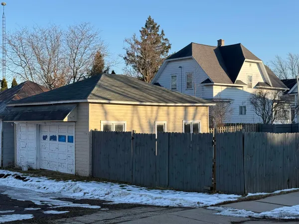 $215,000 | 213 West Monowau Street, Tomah, WI 54660