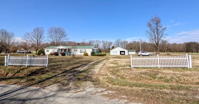 $280,000 | 875 Brown Road, Paris, TN 38242