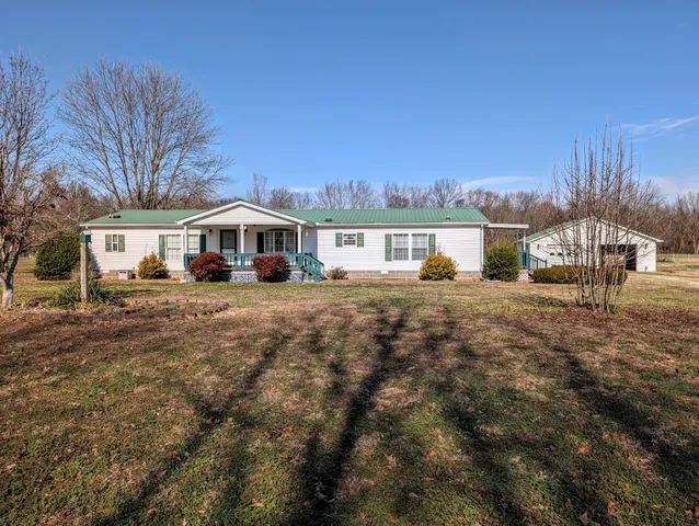 $280,000 | 875 Brown Road, Paris, TN 38242