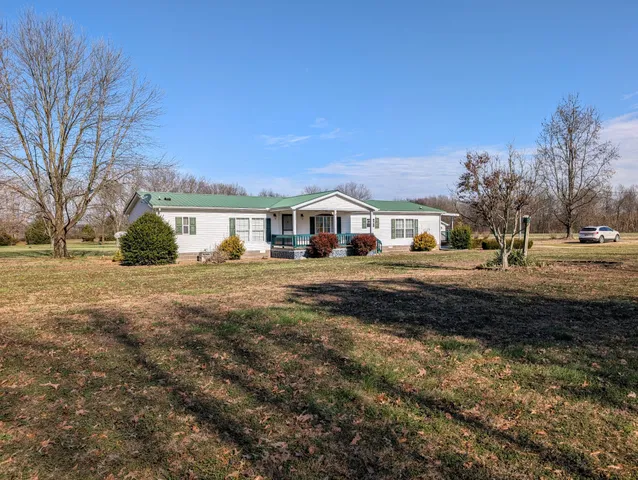 $280,000 | 875 Brown Road, Paris, TN 38242