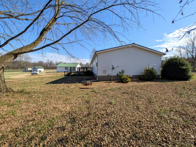 $280,000 | 875 Brown Road, Paris, TN 38242