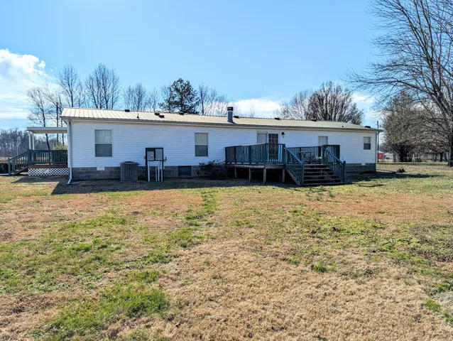 $280,000 | 875 Brown Road, Paris, TN 38242
