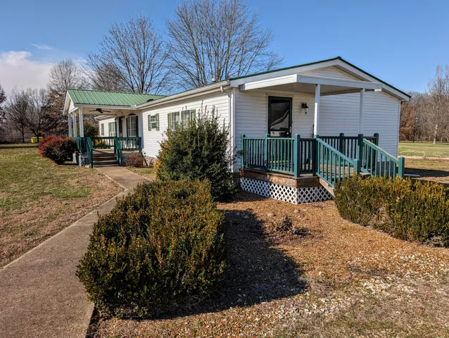 $280,000 | 875 Brown Road, Paris, TN 38242