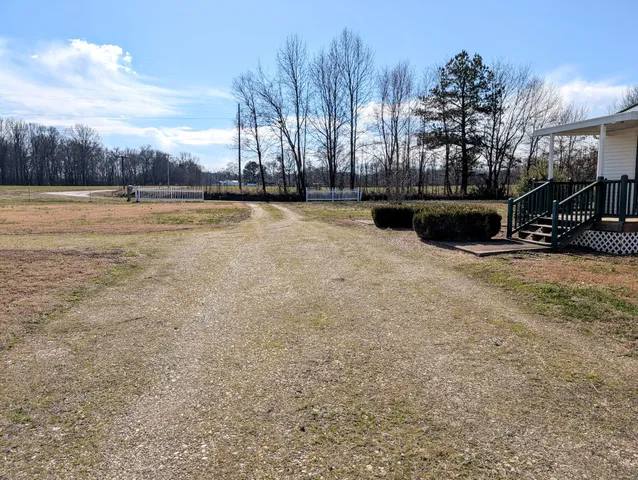 $280,000 | 875 Brown Road, Paris, TN 38242
