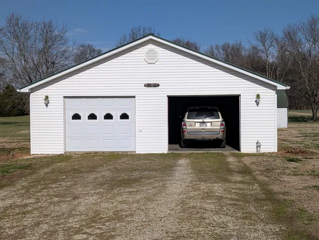 $280,000 | 875 Brown Road, Paris, TN 38242