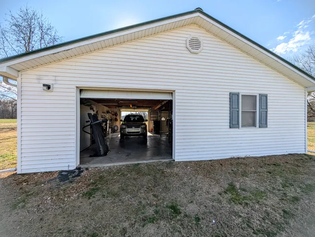 $280,000 | 875 Brown Road, Paris, TN 38242