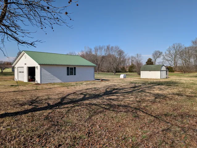 $280,000 | 875 Brown Road, Paris, TN 38242