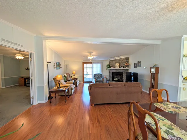 $280,000 | 875 Brown Road, Paris, TN 38242