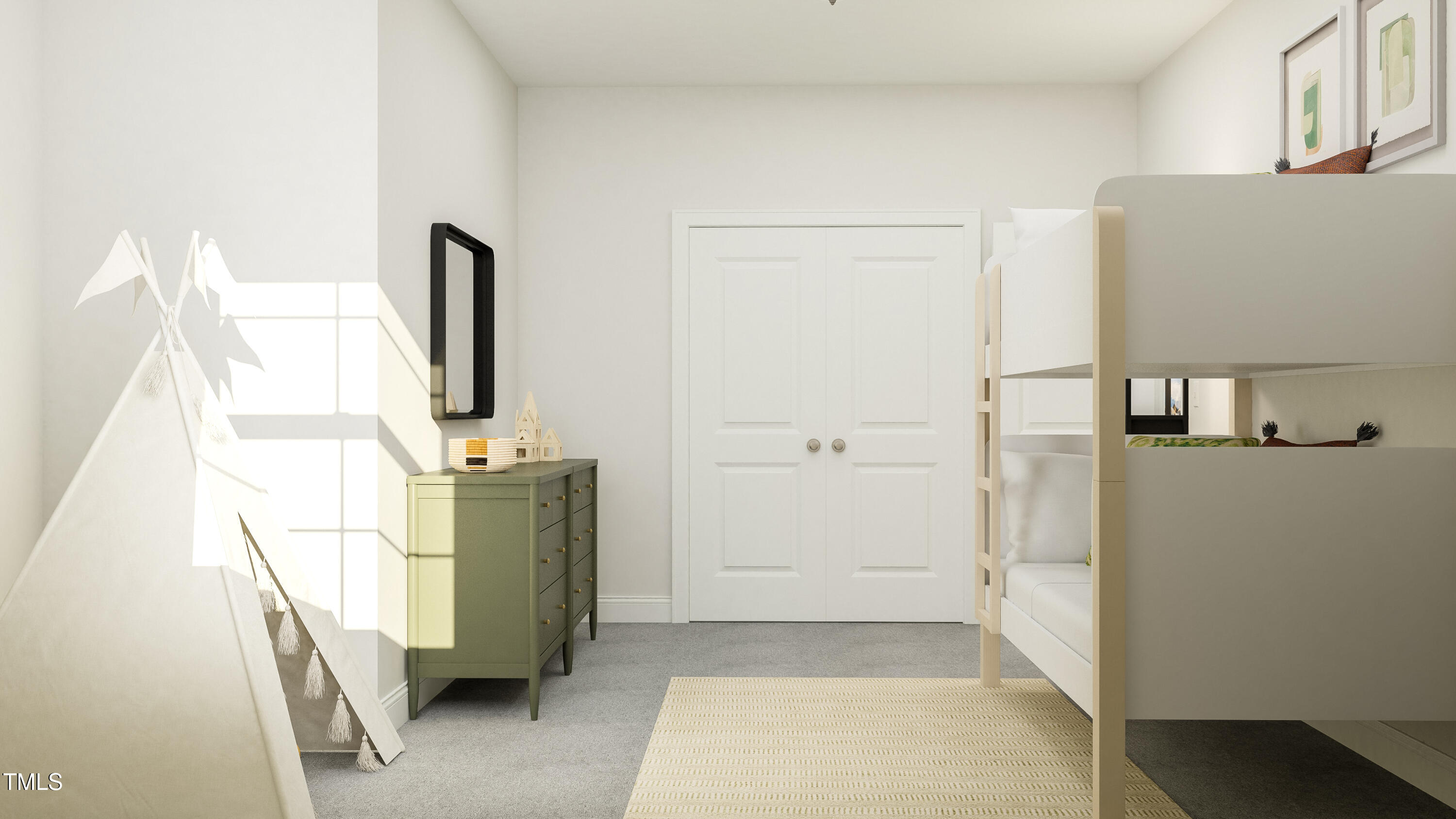 116 Corapeake Way Apex, NC 27539 - Photo 23 of 36 a view of kitchen