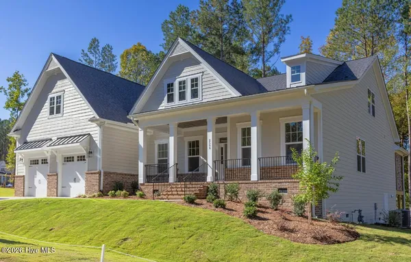 $540,000 | 108 Ascot, Rocky Mount, NC 27804