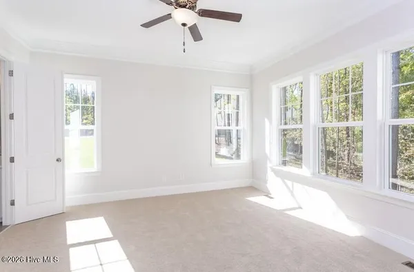 $540,000 | 108 Ascot, Rocky Mount, NC 27804