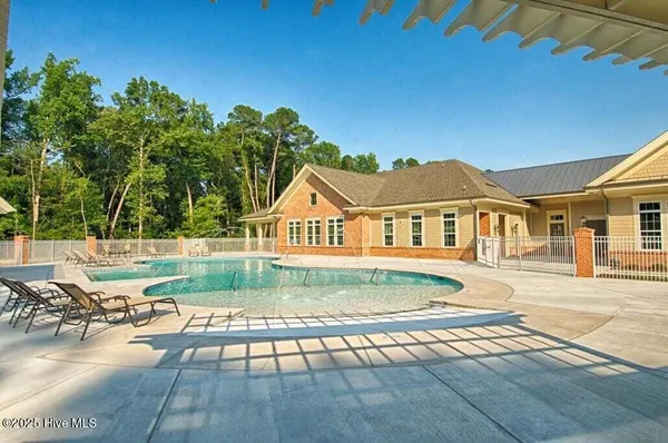 $540,000 | 108 Ascot, Rocky Mount, NC 27804
