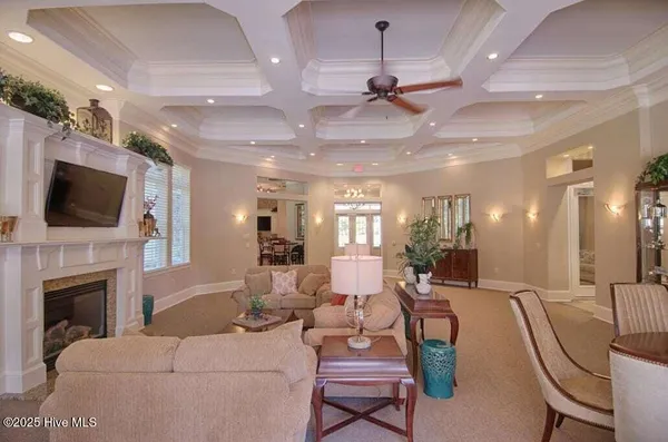 $540,000 | 108 Ascot, Rocky Mount, NC 27804