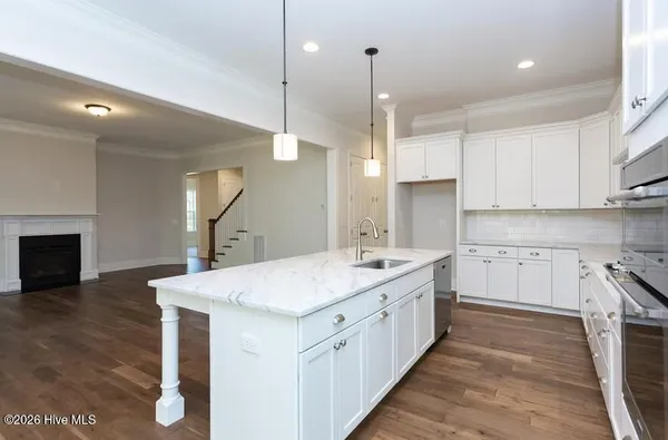 $540,000 | 108 Ascot, Rocky Mount, NC 27804