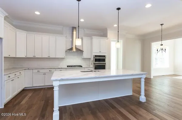 $540,000 | 108 Ascot, Rocky Mount, NC 27804