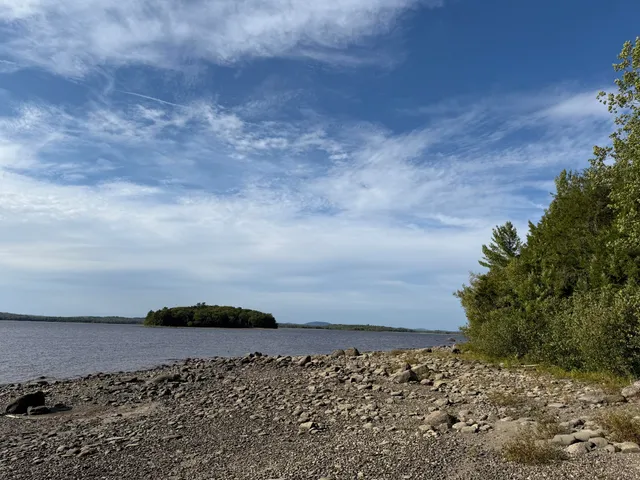 $220,000 | 104 Moose Trail Road, Ellsworth, ME 04605