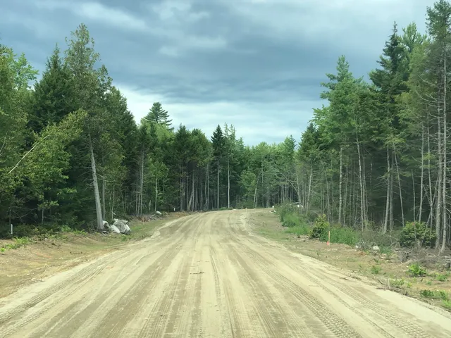 $220,000 | 104 Moose Trail Road, Ellsworth, ME 04605