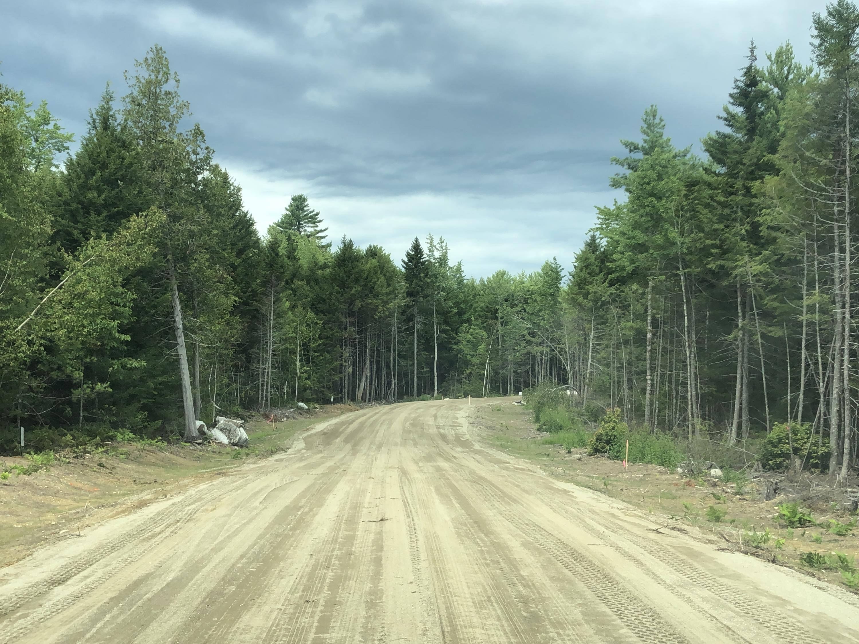 104 Moose Trail Road Ellsworth, ME 04605 - Photo 5 of 7 Sunset Shore Roads